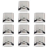 10 stuks opladen poort connector voor OnePlus X - thumbnail