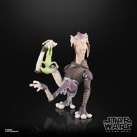Star Wars Episode I Black Series Action Figure Sebulba 15 cm - thumbnail