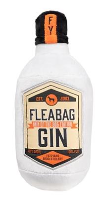 FUZZYARD FLEABAG GIN PLUCHE
