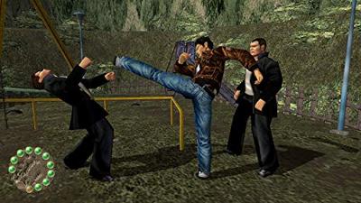 Shenmue I & II