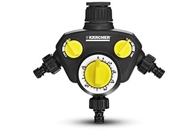 Kärcher Home & Garden WT 2 2.645-209.0 Besproeiingsbesturing niet nodig