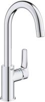 Grohe Eurosmart Wastafelmengkraan L-Size Chroom - thumbnail