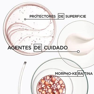 Kérastase Discipline Bain Fluidealiste Shampoo voor Beschadigd Haar