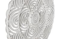 Wanddecoratie DKD Home Decor MDF Mandala (90 x 4 x 90 cm) - thumbnail