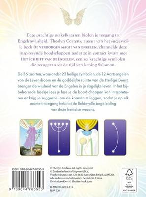 Het schrift van de engelen