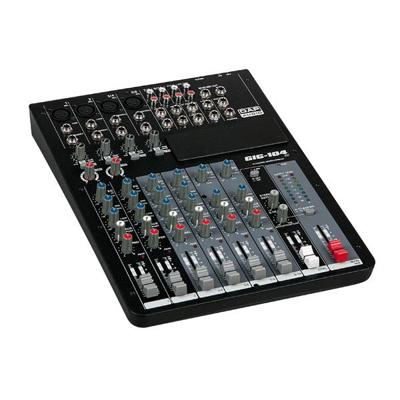 DAP GIG-104C mixer