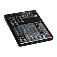DAP GIG-104C mixer - thumbnail