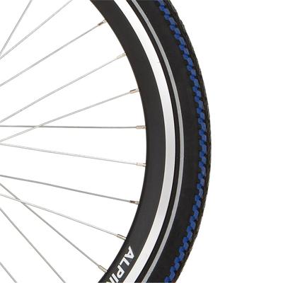 Alpina velg 26 hl20dc black matt