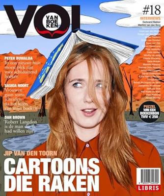 VOL van Boeken #18