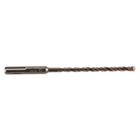 Wolfcraft Universeelboor | HM | SDS-Plus | Ø6 x 160mm | 1 stuk - 7436000 - thumbnail