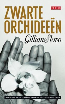 Zwarte orchideeën - Gillian Slovo - ebook