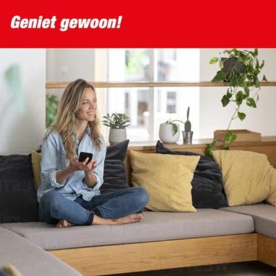 Swissinno 1 248 238 Sticky paper Glue Catcher Folie voor lijmvallen Geschikt voor merk Swissinno 10 stuk(s)