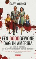 Een doodgewone dag in Amerika - Gary Younge - ebook - thumbnail
