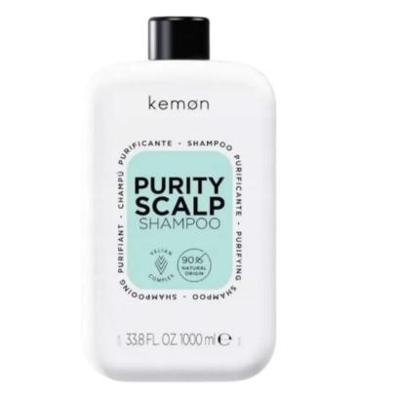 Kemon Purity Scalp Shampoo 1000ml Kemon Purity Scalp Shampoo 1000ml