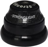 STRONGLIGHT balhoofdstel "light in mega oversize aluminium" headset light in mega overs.1 1/8"-1/2" - thumbnail