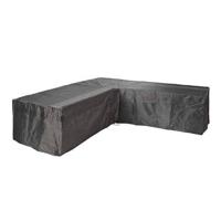 Aerocover loungeset hoes hoek L-vorm 235x235x100 cm - thumbnail
