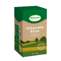 Summum frituurolie extra bag in box (10 liter) - thumbnail