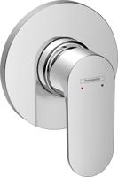 Hansgrohe Rebris S Inbouw Douchemengkraan Chroom - thumbnail