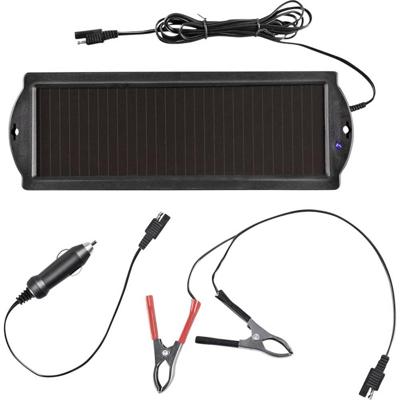 Pro Plus Solar Druppellader 12V - 1,5W