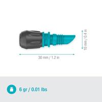Gardena Micro nevelsproeier - thumbnail