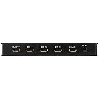 Lindy 38150 video switch HDMI Lindy 38150 video switch HDMI