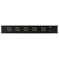 Lindy 38150 video switch HDMI - thumbnail