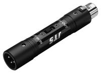 JTS MA-SW In-line microfoonschakelaar - thumbnail