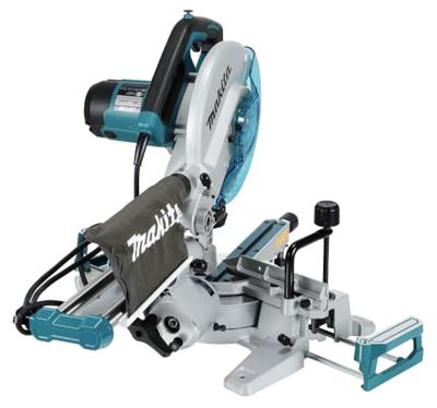 Makita LS1110F Afkort- en verstekzaag 1450 W 260 mm Makita LS1110F Afkort- en verstekzaag 1450 W 260 mm