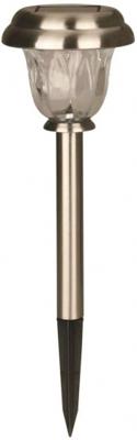 Luxform Solar Tuinlamp Pulsar