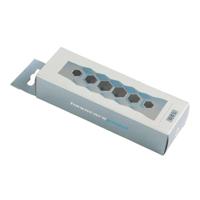 Bullpadel Hesacore Padel grip 1 - thumbnail