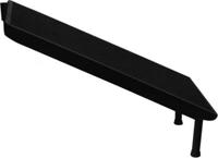 Oploopplank voor bad - thumbnail