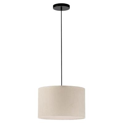 Just Light HanglampGreen Duro zandkleurig - 14892-39