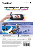 Amiibo - Sheik - thumbnail