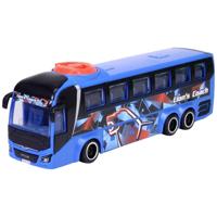 Dickie man lion's coah bus - thumbnail