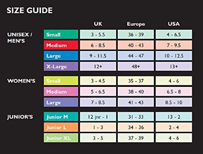 Bridgedale Lightweight Merino Performance Boot Heren Wandelsok Navy Grey M