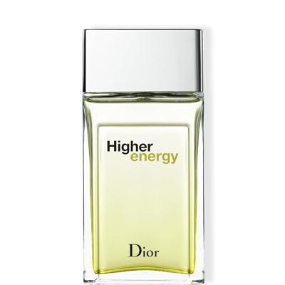 Christian Dior - Dior Higher Energy Eau de toilette Spray 100 ml