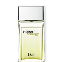 Christian Dior - Dior Higher Energy Eau de toilette Spray 100 ml - thumbnail