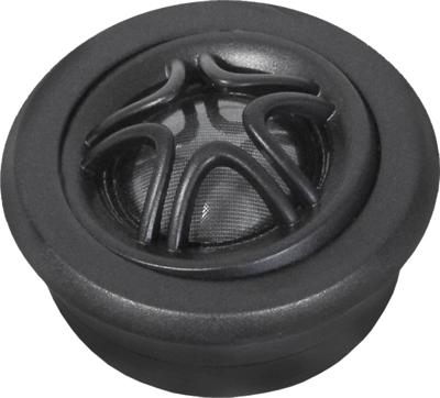 Crunch GTI-5.2c 2-weg inbouwluidsprekerset 160 W Inhoud: 1 set(s)