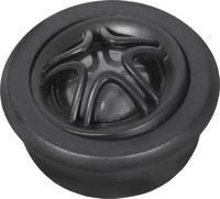 Crunch GTI-5.2c 2-weg inbouwluidsprekerset 160 W Inhoud: 1 set(s) - thumbnail