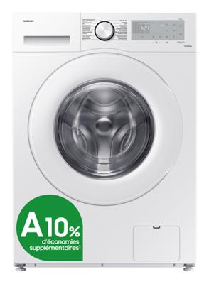 Samsung WW91CGC04ATHEN 5000-serie Wasmachine Samsung WW91CGC04ATHEN 5000-serie Wasmachine