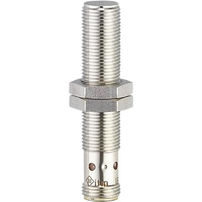 ifm Electronic Inductieve sensor PNP, NPN IFC277