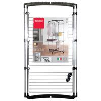 Metaltex droogrek droogtoren Faro 28mtr - thumbnail