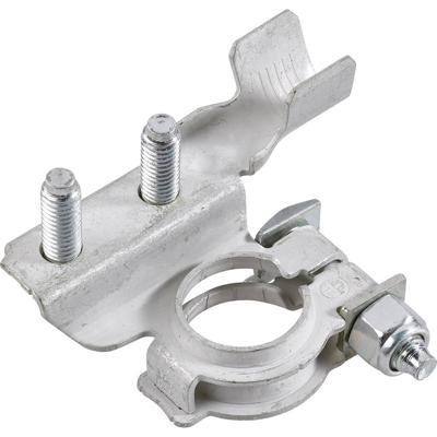 MTA Automotive 15.07820 Battery Terminal M66DX Accupoolklem Pluspool 1 stuk(s) MTA Automotive 15.07820 Battery Terminal M66DX Accupoolklem Pluspool 1 stuk(s)