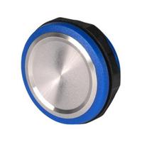 Schurter 3-126-807 Druktoets 60 V/DC 0.1 A (Ø) 30 mm IP67 1 stuk(s) - thumbnail