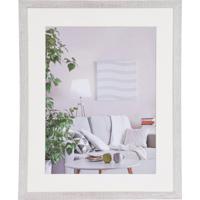 Henzo Modern 40x50 Frame wit - thumbnail
