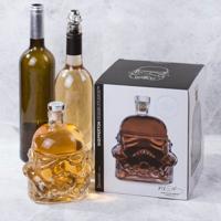 Original Stormtrooper Decanter - thumbnail