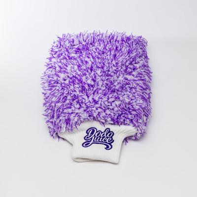 Dodo Juice - Fozzie Hair Washmitt - 1 Stuk - Washandschoen
