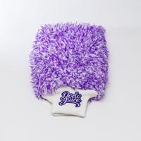 Dodo Juice - Fozzie Hair Washmitt - 1 Stuk - Washandschoen - thumbnail