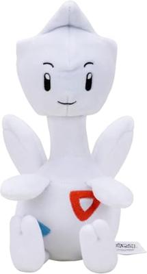 Pokémon pluchen Togetic - 20 cm