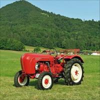 Tractors Kalender 2026 - thumbnail